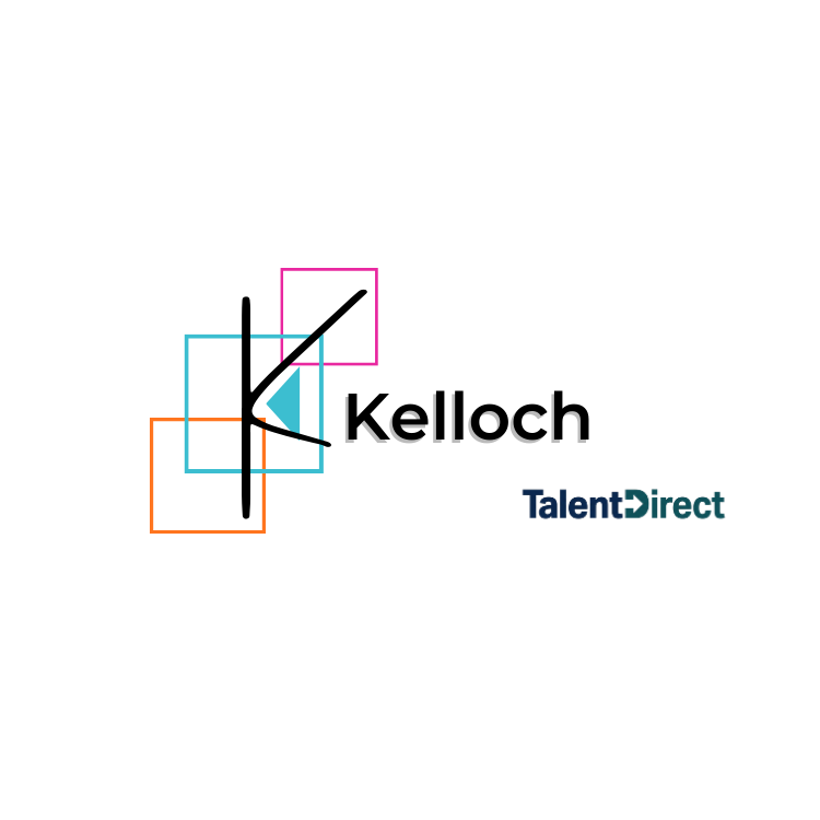 Kelloch Brand Logo